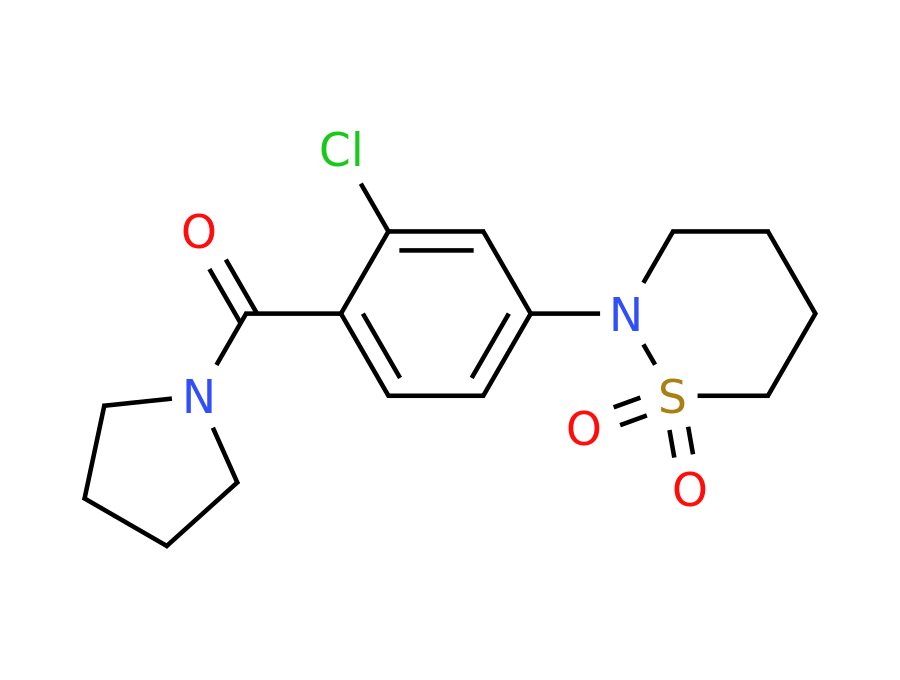 Structure Amb3342435