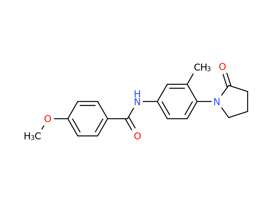 Structure Amb3342534