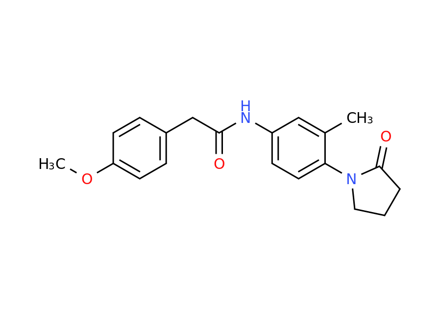 Structure Amb3342535