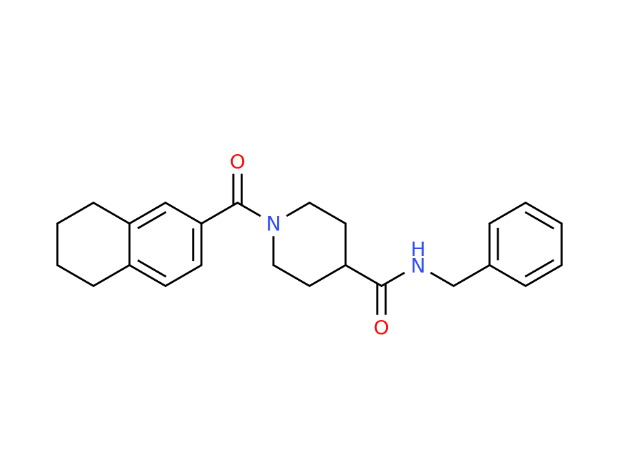 Structure Amb334254