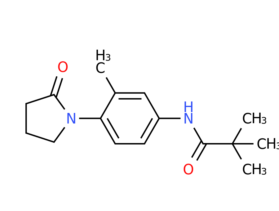 Structure Amb3342549