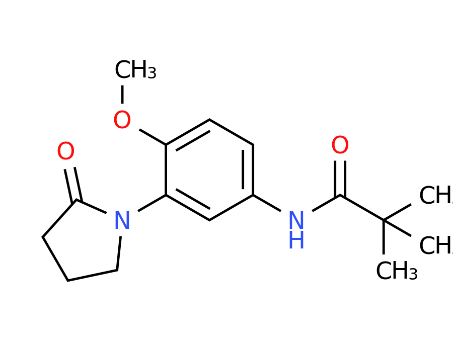 Structure Amb3342708