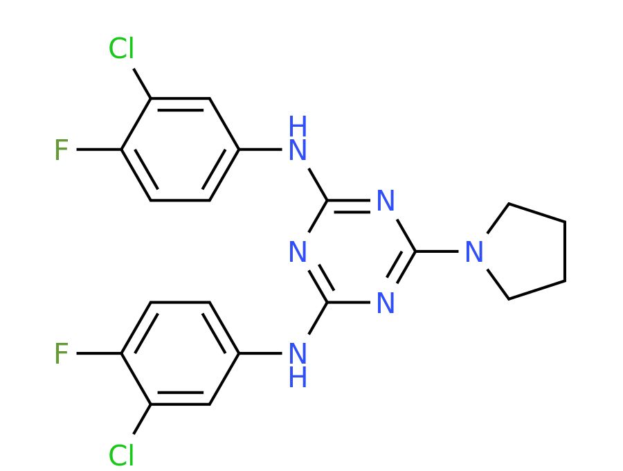 Structure Amb3343774