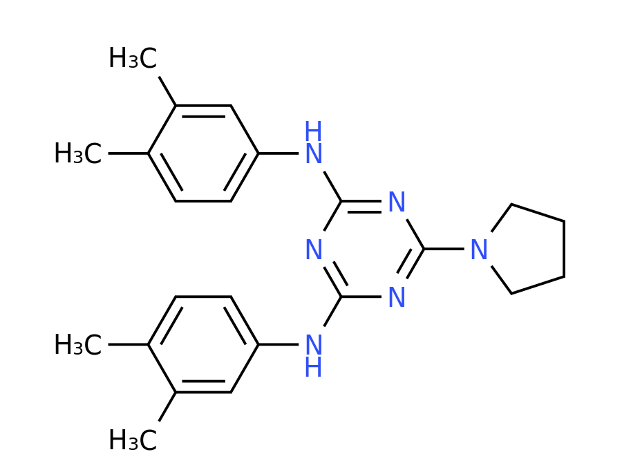 Structure Amb3343776