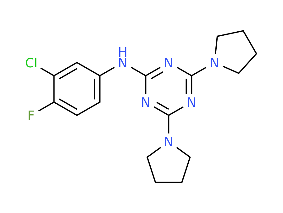 Structure Amb3343779