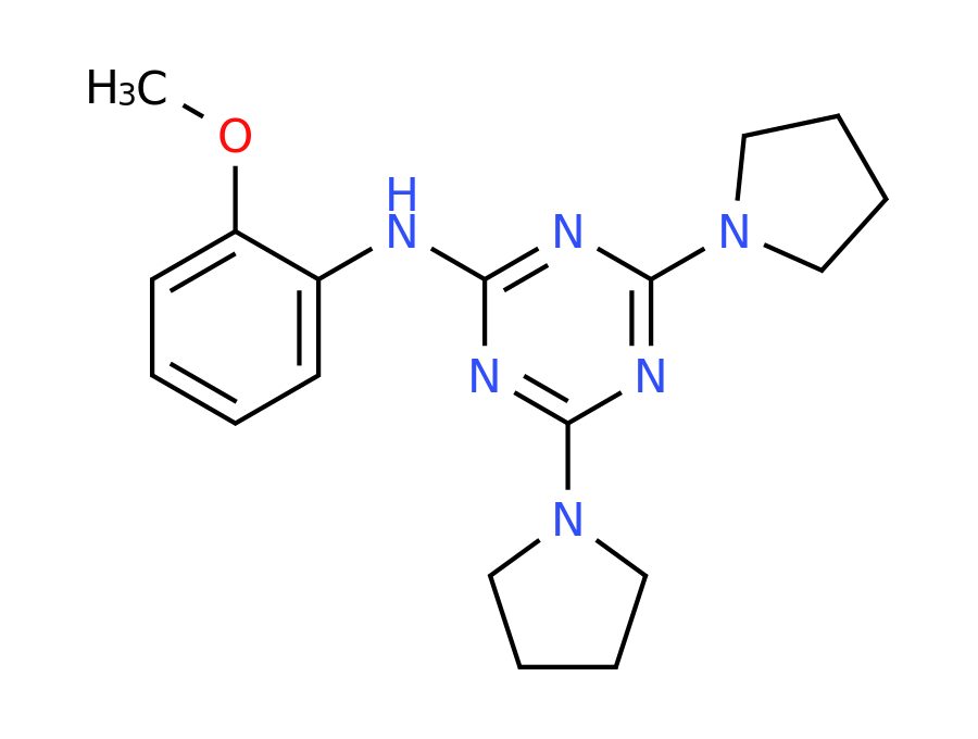 Structure Amb3343781