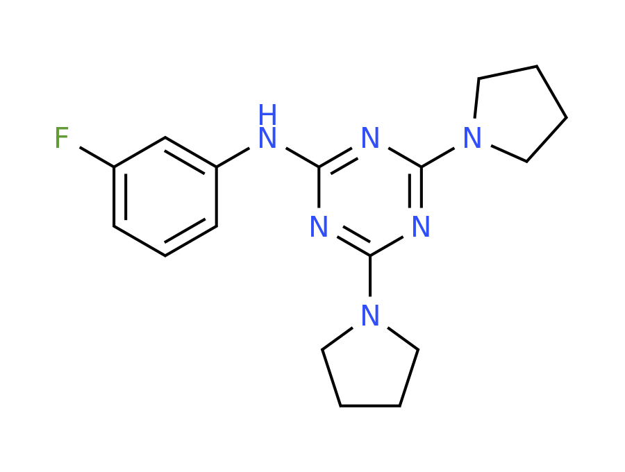 Structure Amb3343784