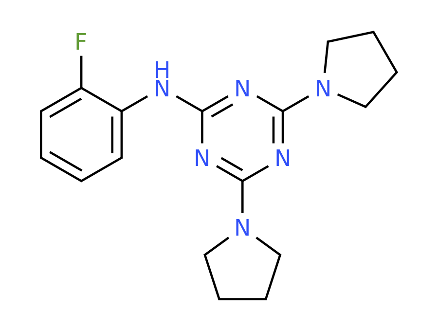 Structure Amb3343785