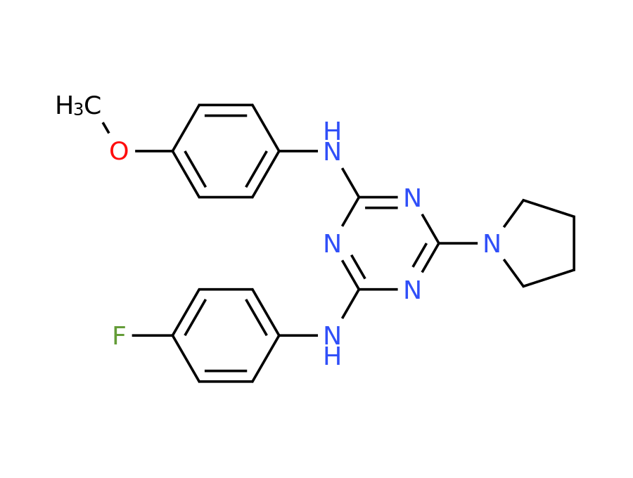 Structure Amb3343786