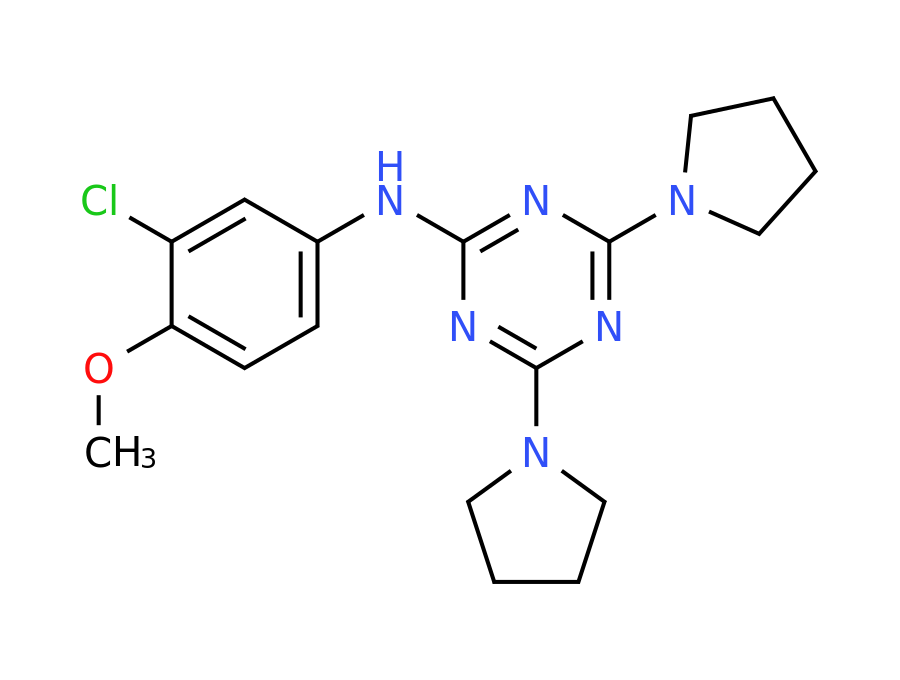 Structure Amb3343787