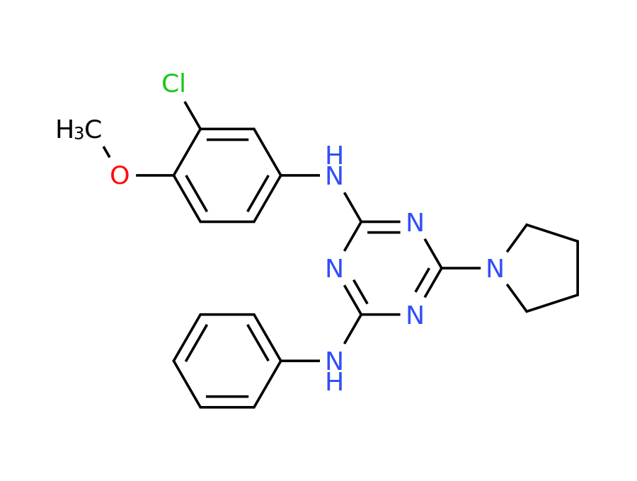 Structure Amb3343788