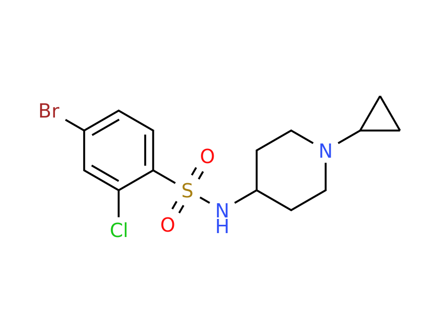 Structure Amb334386