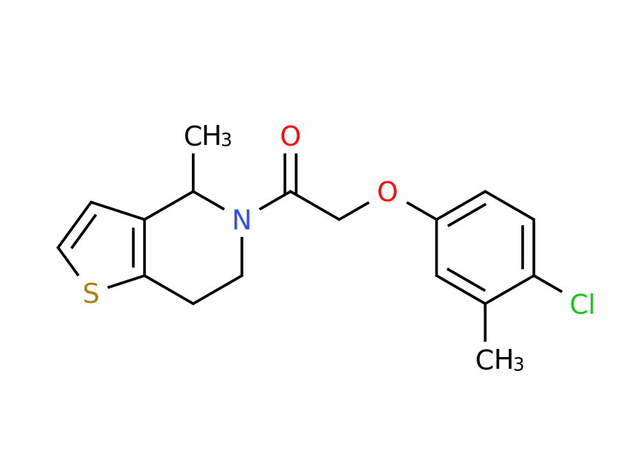 Structure Amb334459