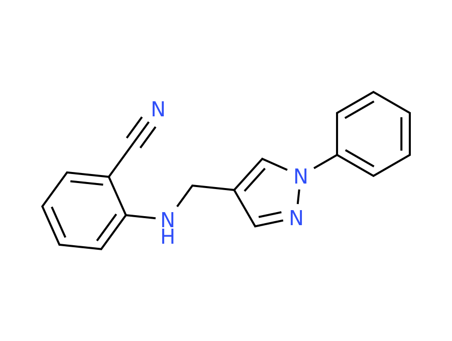 Structure Amb334711