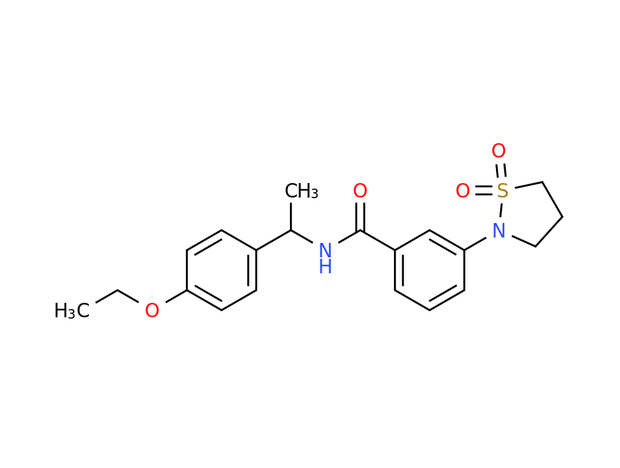 Structure Amb334760