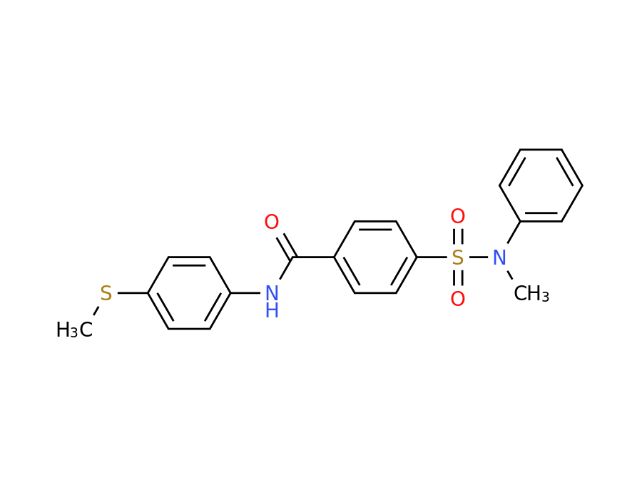 Structure Amb3347912