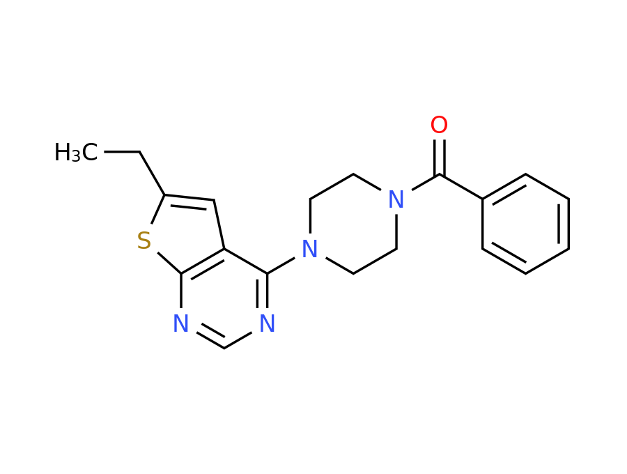 Structure Amb3348177