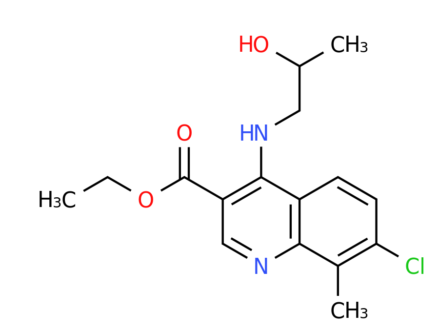 Structure Amb3348199