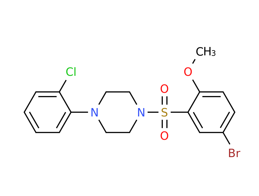 Structure Amb3348255