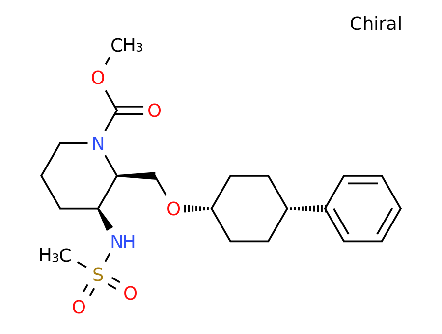 Structure Amb33482973