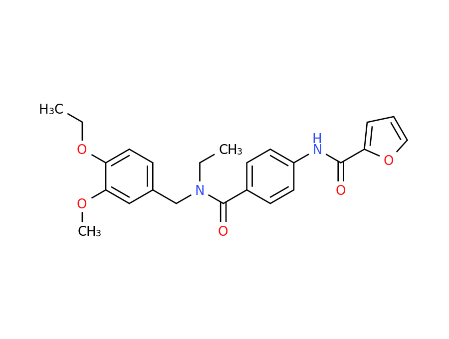 Structure Amb334836