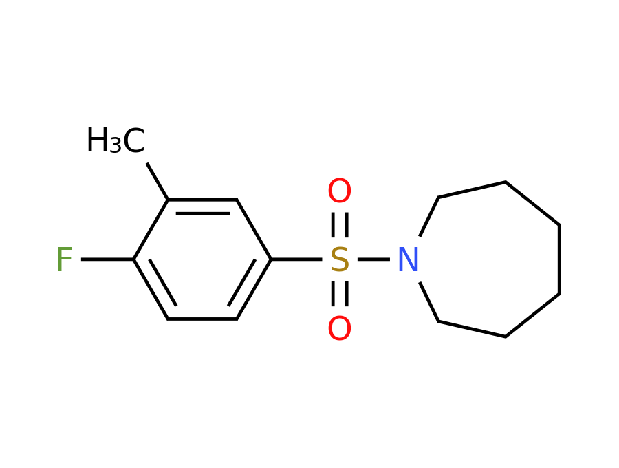 Structure Amb3349147