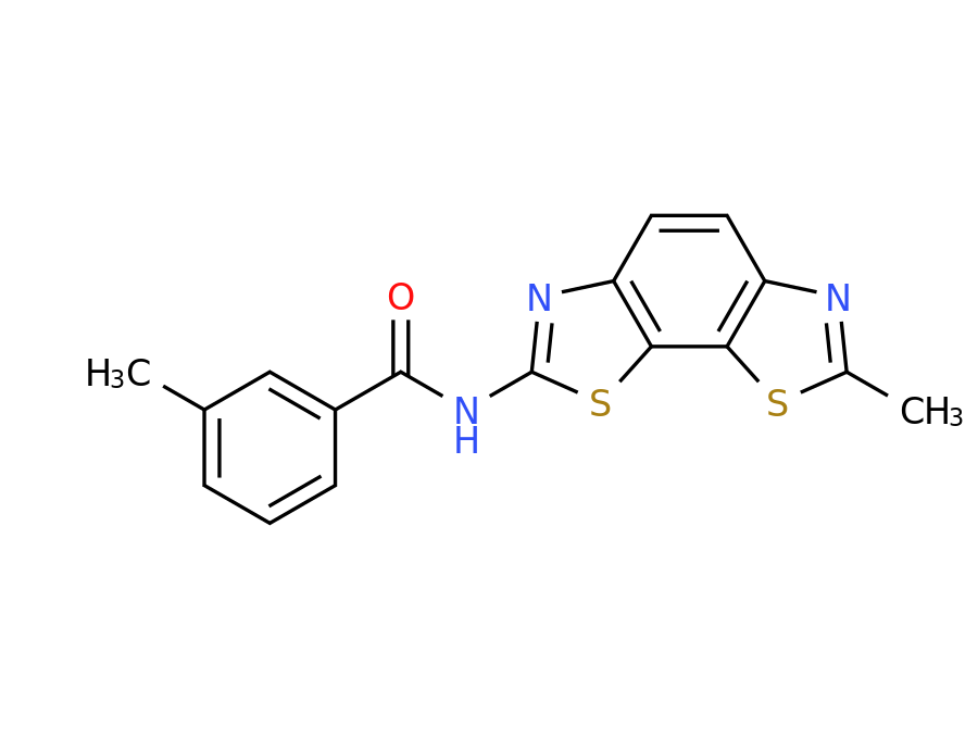 Structure Amb3349421