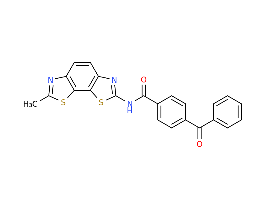 Structure Amb3349424