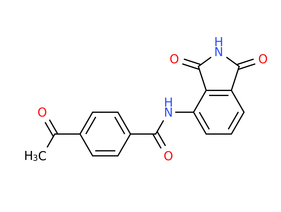 Structure Amb3349434