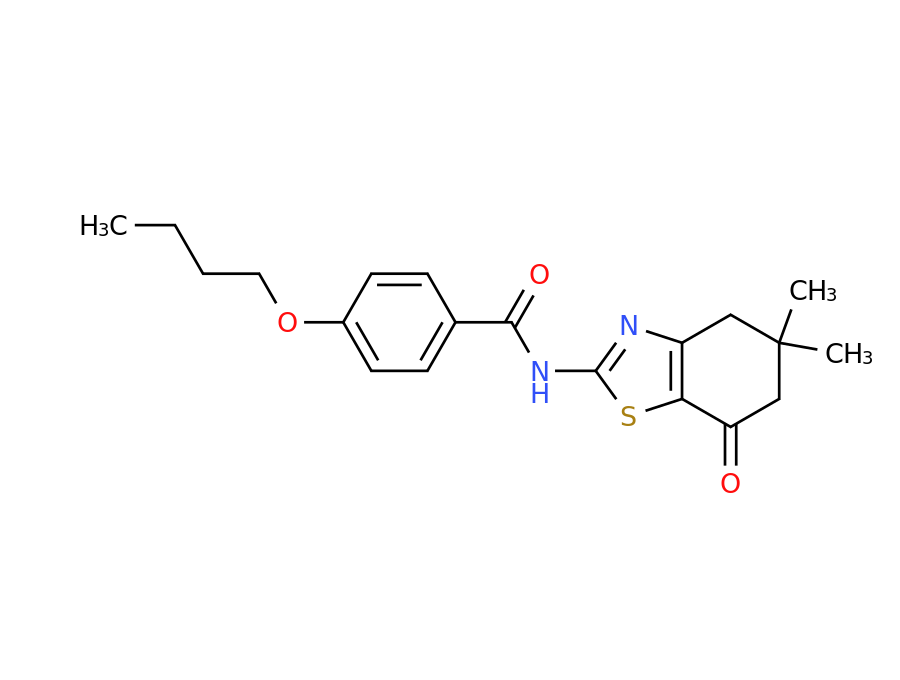 Structure Amb3349455