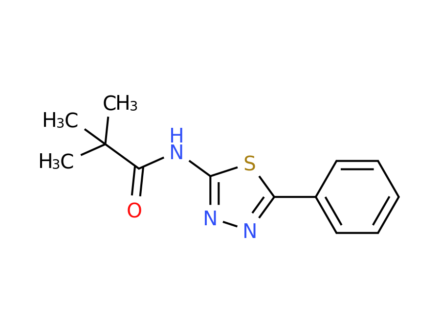 Structure Amb3349463