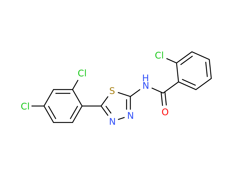 Structure Amb3349484