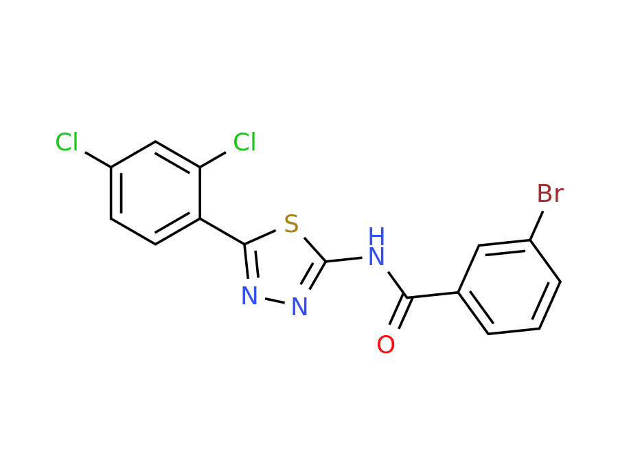 Structure Amb3349491