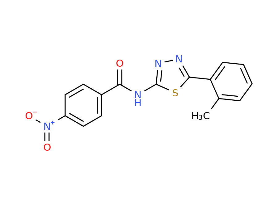 Structure Amb3349500