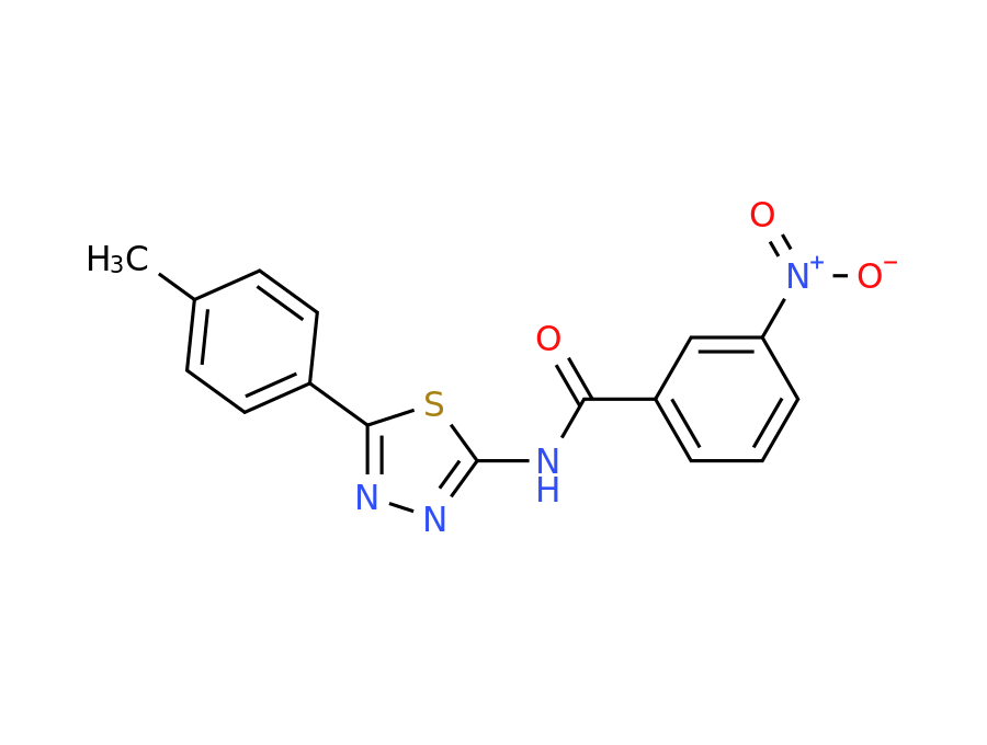 Structure Amb3349504