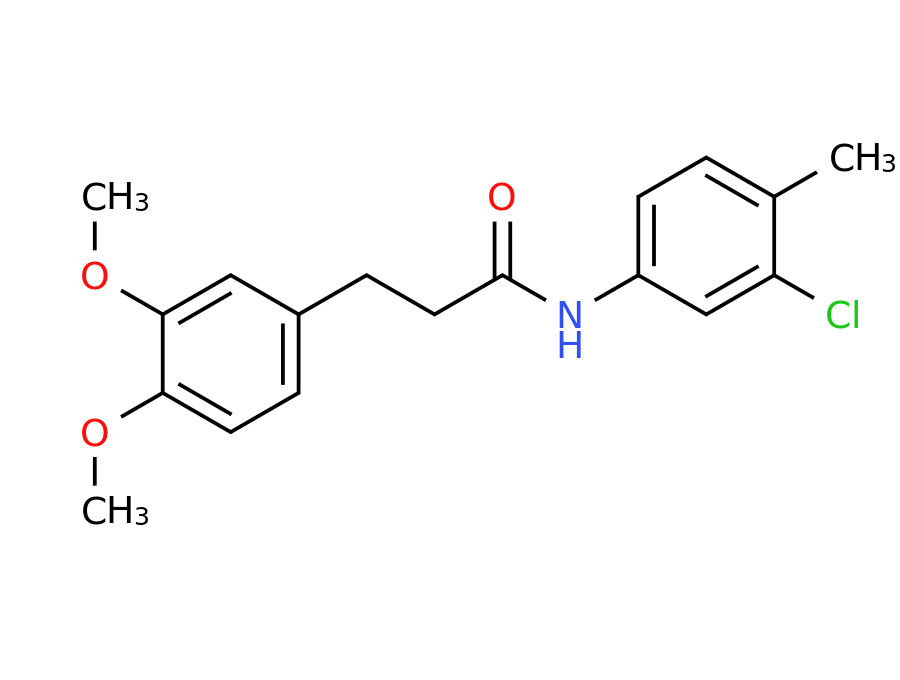 Structure Amb334951