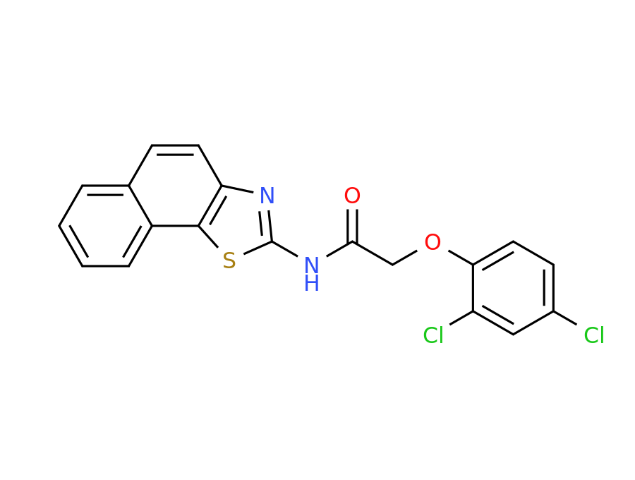 Structure Amb3349661