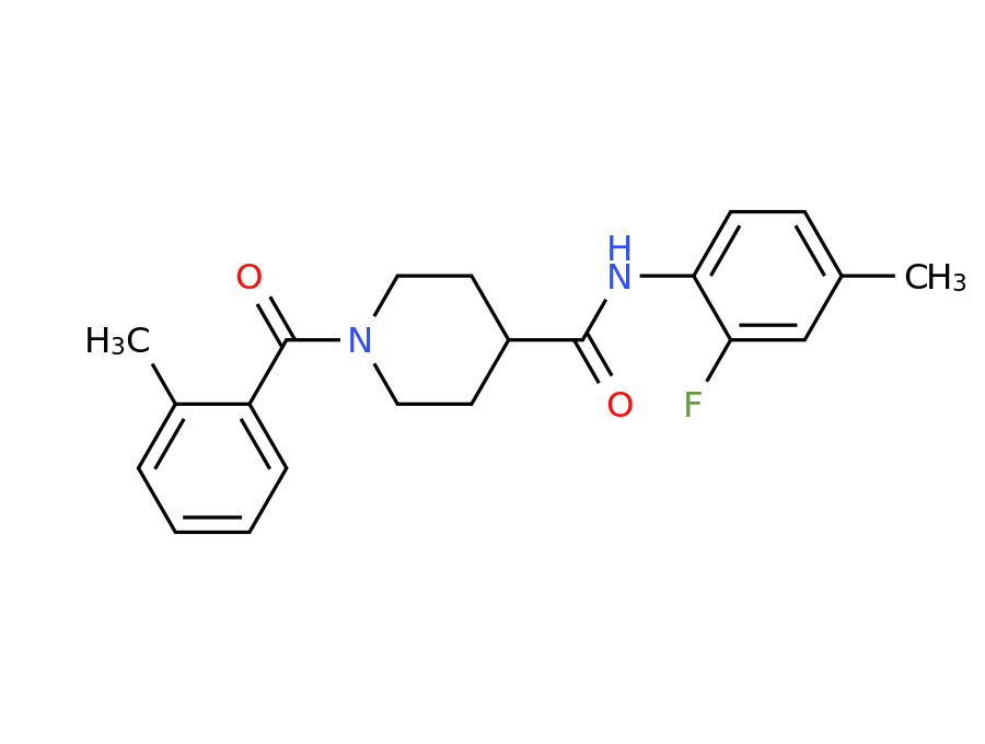 Structure Amb335039