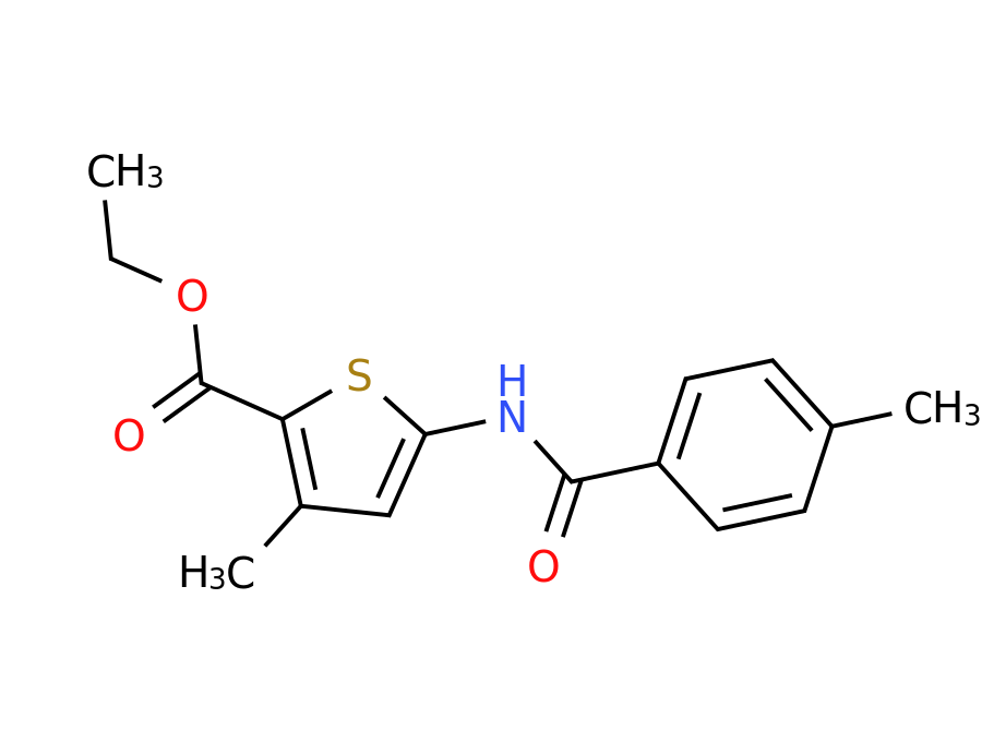 Structure Amb3350478