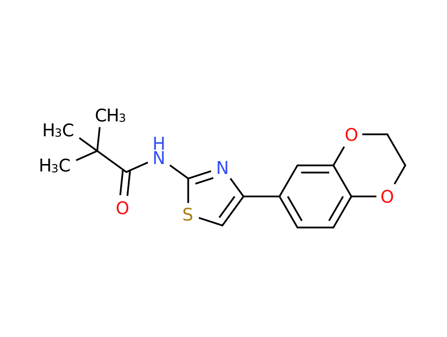 Structure Amb3350964