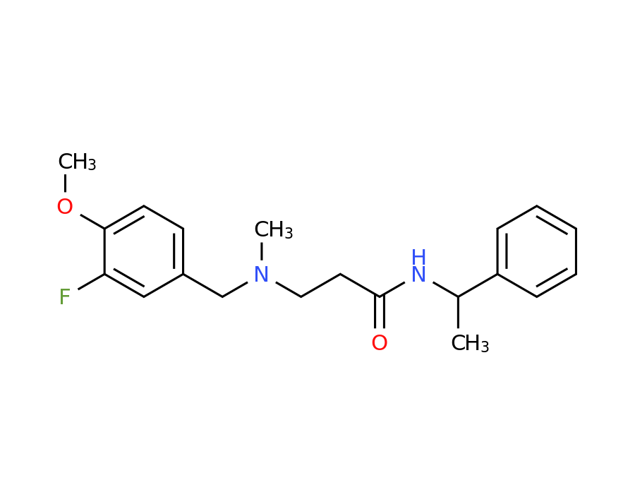 Structure Amb335122