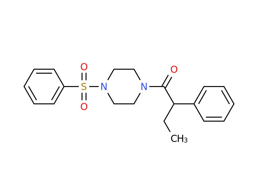 Structure Amb335136