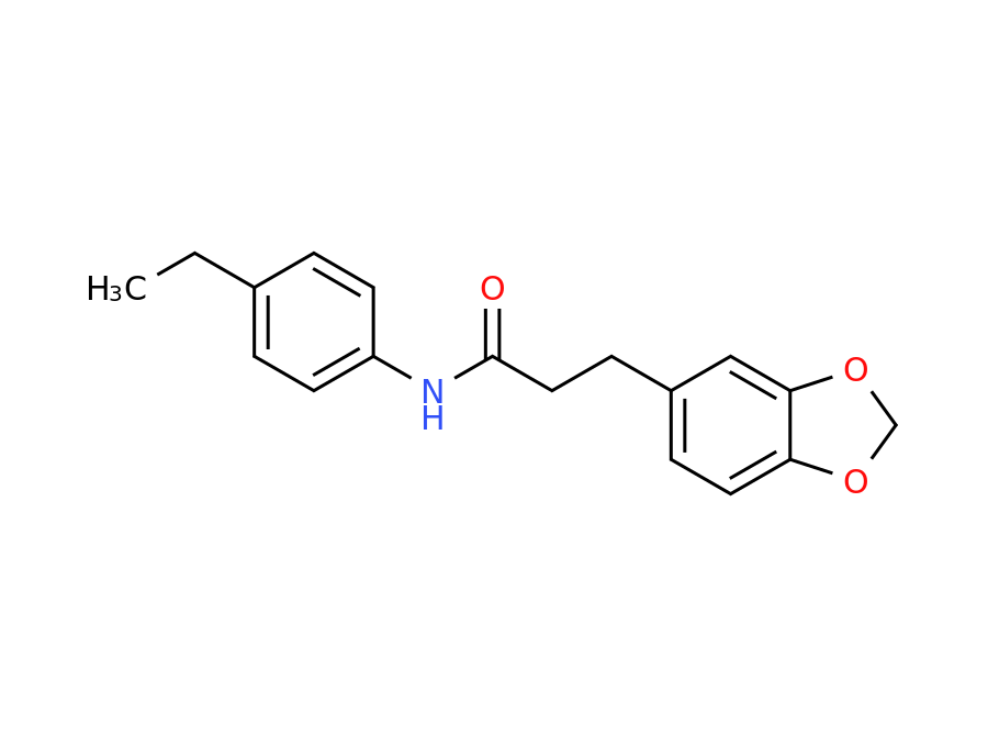 Structure Amb335202