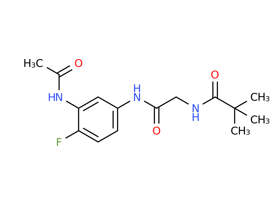 Structure Amb335221