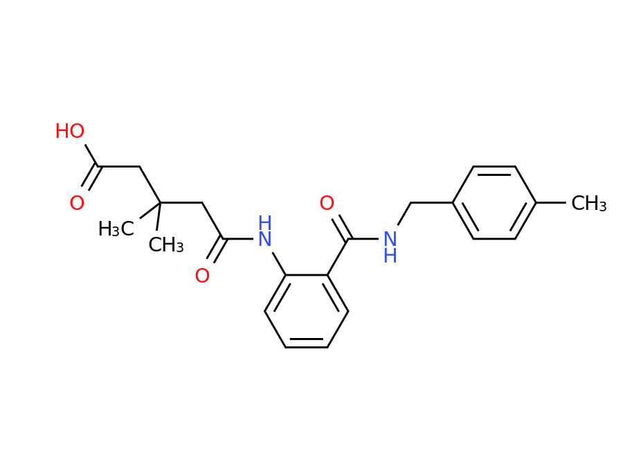 Structure Amb335265