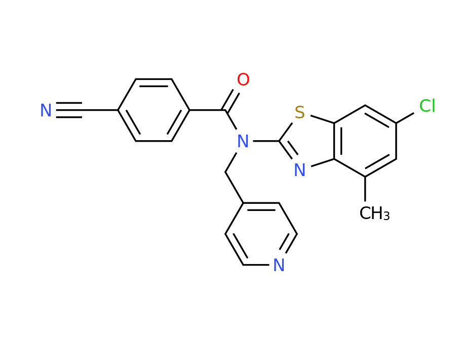 Structure Amb3352750