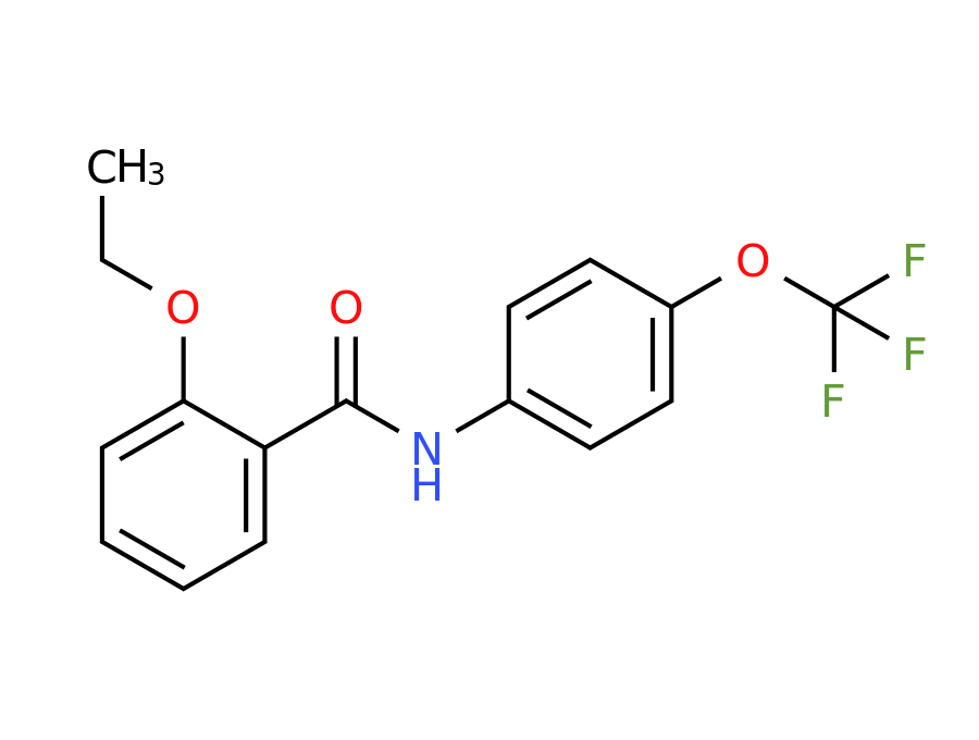 Structure Amb33534