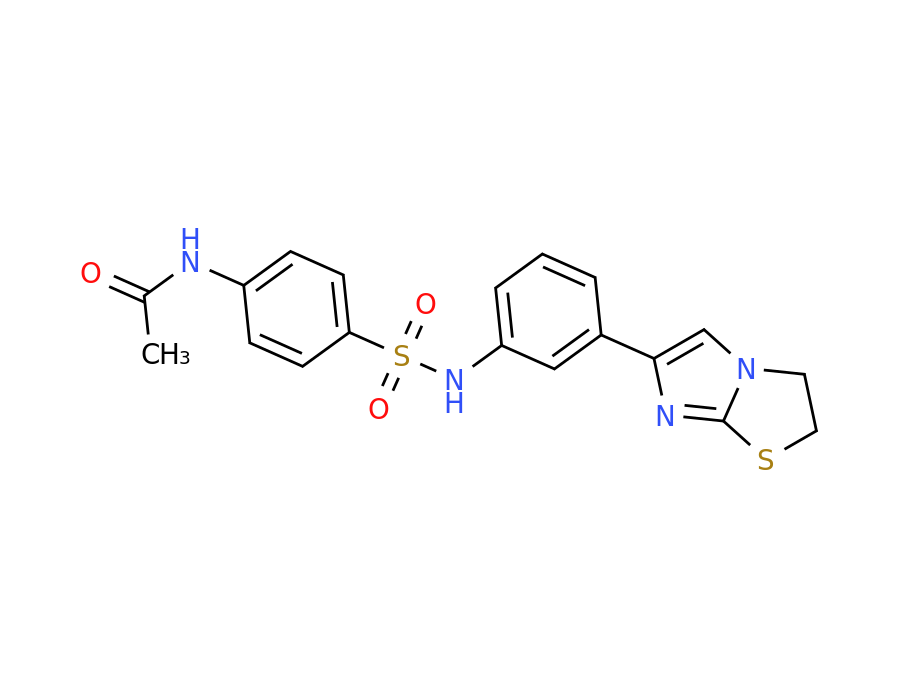 Structure Amb3353459