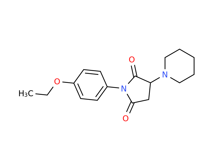 Structure Amb3355170