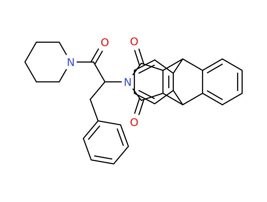 Structure Amb3355319